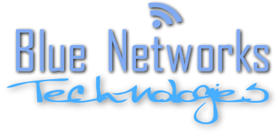 Blue Networks Technologies